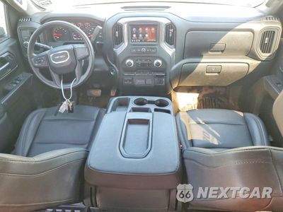Zdjęcie 8 z 13 samochodu: 2024 GMC SIERRA C2500 HEAVY DUTY VIN:1GD58LE78RF430029 - miniatura