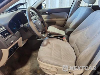 Zdjęcie 7 z 13 samochodu: 2011 FORD FUSION S VIN:3FAHP0GA6BR121427 - miniatura