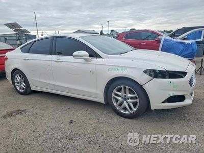 Czwarte zdjęcie samochodu z boku: 2013 FORD FUSION SE VIN:3FA6P0H73DR141244 - miniatura
