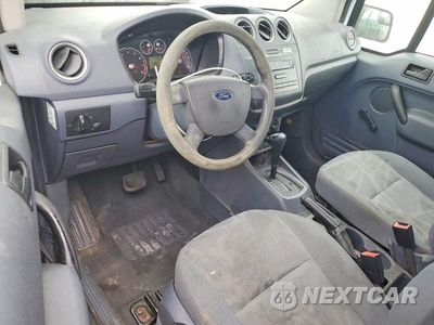Zdjęcie 8 z 13 samochodu: 2012 FORD TRANSIT CONNECT XL VAN VIN:NM0LS7CNXCT123912 - miniatura