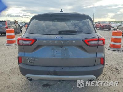 Zdjęcie 6 z 13 samochodu: 2023 FORD ESCAPE ACTIVE VIN:1FMCU0GN8PUA87079 - miniatura