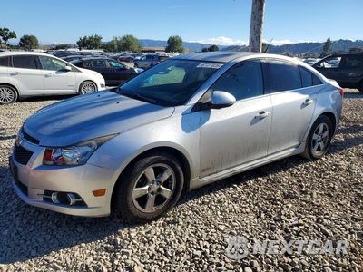 2014 CHEVROLET CRUZE LT 1G1PC5SB8E7461066 - główne zdjęcie licytacji z USA - miniatura