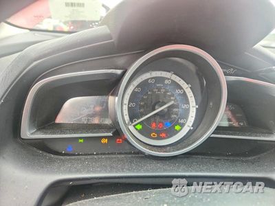 Zdjęcie 9 z 12 samochodu: 2018 TOYOTA YARIS IA BASE VIN:3MYDLBYV3JY322998 - miniatura