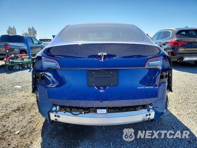 Zdjęcie 6 z 13 samochodu: 2023 TESLA MODEL Y VIN:7SAYGDEE2PA031322 - miniatura