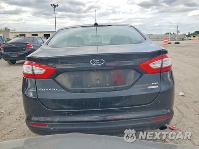 Zdjęcie 6 z 12 samochodu: 2014 FORD FUSION SE VIN:3FA6P0HD6ER183513 - miniatura