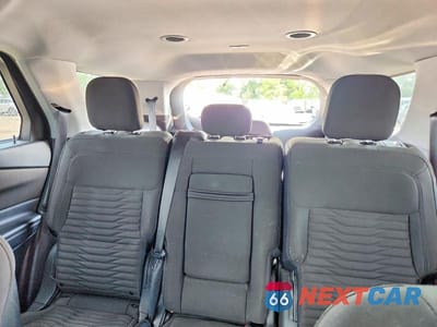 Zdjęcie 10 z 13 samochodu: 2020 FORD EXPLORER XLT VIN:1FMSK8DH3LGC56268 - miniatura