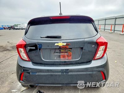 Zdjęcie 6 z 12 samochodu: 2021 CHEVROLET SPARK 1LT VIN:KL8CD6SA2MC716518 - miniatura