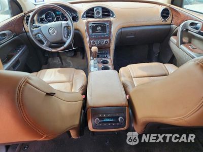 Zdjęcie 8 z 13 samochodu: 2015 BUICK ENCLAVE VIN:5GAKRCKD4FJ303237 - miniatura