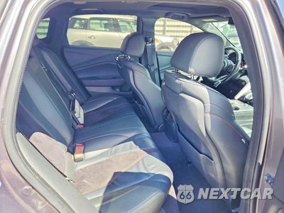 Zdjęcie 10 z 12 samochodu: 2021 ACURA TLX TECH A VIN:19UUB6F56MA001477 - miniatura