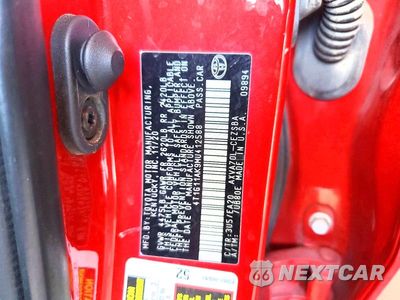 Zdjęcie 12 z 12 samochodu: 2021 TOYOTA CAMRY SE VIN:4T1G11AK9MU412588 - miniatura