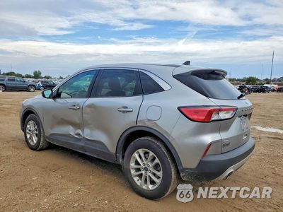Drugie zdjęcie samochodu z przodu: 2021 FORD ESCAPE SE VIN:1FMCU9BZ6MUA83574 - miniatura