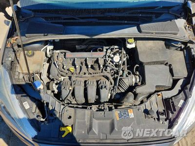 Zdjęcie 11 z 12 samochodu: 2018 FORD FOCUS SE VIN:1FADP3K29JL329539 - miniatura