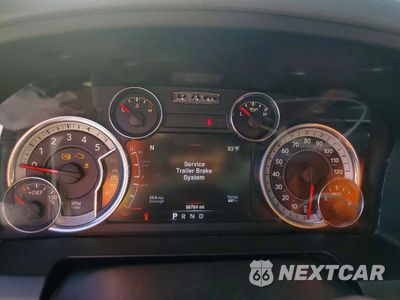 Zdjęcie 9 z 12 samochodu: 2016 RAM 1500 SLT VIN:1C6RR7LM6GS304296 - miniatura