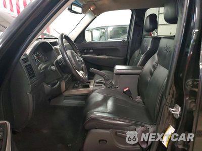 Zdjęcie 7 z 13 samochodu: 2012 JEEP LIBERTY JET VIN:1C4PJMFK9CW134843 - miniatura