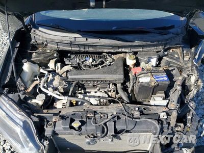 Zdjęcie 11 z 12 samochodu: 2016 NISSAN ROGUE SV VIN:KNMAT2MV3GP643120 - miniatura