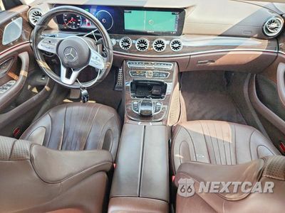 Zdjęcie 8 z 12 samochodu: 2019 MERCEDES-BENZ CLS 450 VIN:WDD2J5JB8KA017151 - miniatura