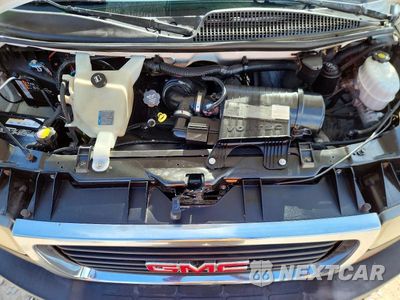 Zdjęcie 12 z 13 samochodu: 2011 GMC SAVANA G2500 VIN:1GTW7FBAXB1174007 - miniatura