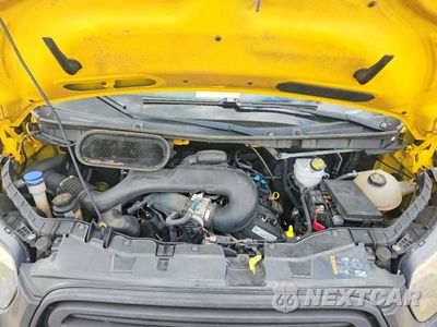 Zdjęcie 11 z 12 samochodu: 2017 FORD TRANSIT T-150 VIN:1FTYE2CM7HKB10820 - miniatura