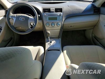 Zdjęcie 8 z 12 samochodu: 2007 TOYOTA CAMRY LE VIN:4T1BE46K47U573976 - miniatura