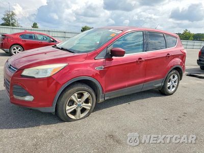 2013 FORD ESCAPE SE 1FMCU9G99DUC76911 - główne zdjęcie licytacji z USA - miniatura
