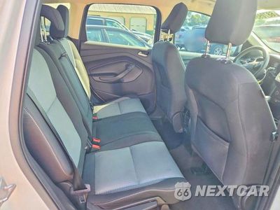 Zdjęcie 10 z 12 samochodu: 2018 FORD ESCAPE SE VIN:1FMCU0GD8JUC14220 - miniatura