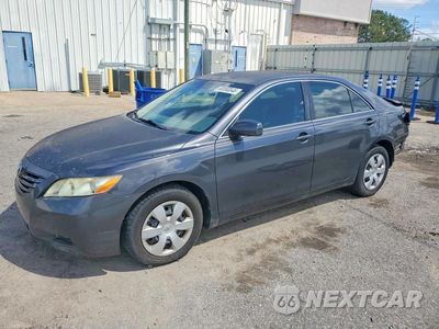 2009 TOYOTA CAMRY LE 4T1BE46K29U367316 - główne zdjęcie licytacji z USA - miniatura