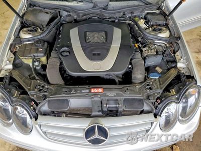 Zdjęcie 11 z 12 samochodu: 2006 MERCEDES-BENZ CLK 350 VIN:WDBTJ56J16F190113 - miniatura