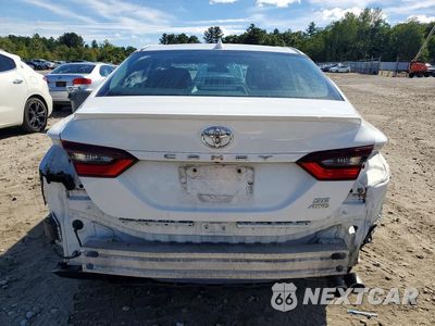 Zdjęcie 6 z 13 samochodu: 2022 TOYOTA CAMRY SE VIN:4T1G11BK8NU058062 - miniatura