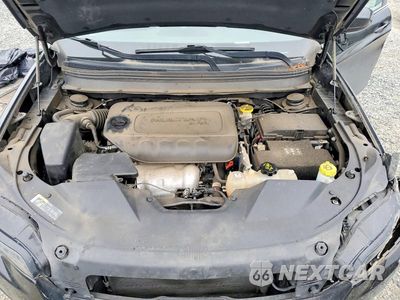Zdjęcie 12 z 14 samochodu: 2019 JEEP CHEROKEE LATITUDE VIN:1C4PJMCB0KD478205 - miniatura