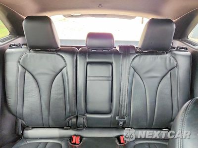 Zdjęcie 10 z 14 samochodu: 2015 LINCOLN MKC VIN:5LMCJ2A91FUJ27983 - miniatura