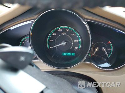 Zdjęcie 9 z 13 samochodu: 2010 CHEVROLET MALIBU LTZ VIN:1G1ZE5E71AF237745 - miniatura