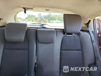 Zdjęcie 10 z 13 samochodu: 2021 HONDA HR-V EX VIN:3CZRU6H53MM725667 - miniatura