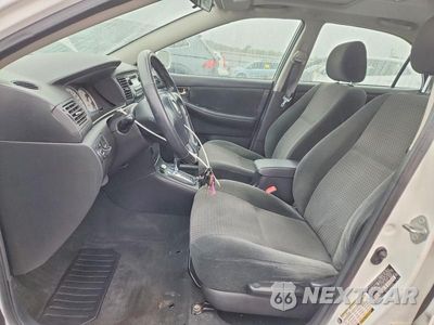 Zdjęcie 7 z 12 samochodu: 2007 TOYOTA COROLLA S VIN:2T1BR32E57C720760 - miniatura