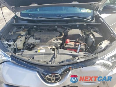 Zdjęcie 12 z 13 samochodu: 2017 TOYOTA RAV4 SE VIN:2T3JFREV0HW671963 - miniatura