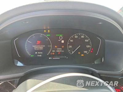 Zdjęcie 9 z 12 samochodu: 2026 HONDA CIVIC SPORT VIN:2HGFE4F89TH310908 - miniatura