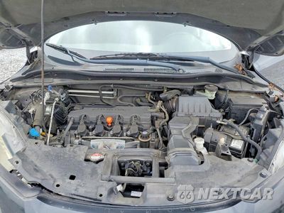 Zdjęcie 12 z 13 samochodu: 2017 HONDA HR-V EX VIN:3CZRU5H58HM707696 - miniatura