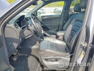 Zdjęcie 7 z 13 samochodu: 2018 VOLKSWAGEN TIGUAN SEL PREMIUM VIN:3VV4B7AX9JM190316 - miniatura
