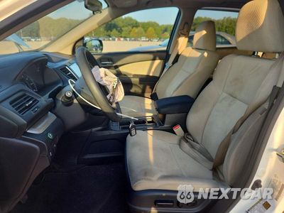 Zdjęcie 7 z 12 samochodu: 2016 HONDA CR-V EX VIN:5J6RM4H51GL136627 - miniatura