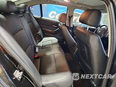 Zdjęcie 10 z 13 samochodu: 2011 BMW 328 XI SULEV VIN:WBAPK5C56BA657540 - miniatura