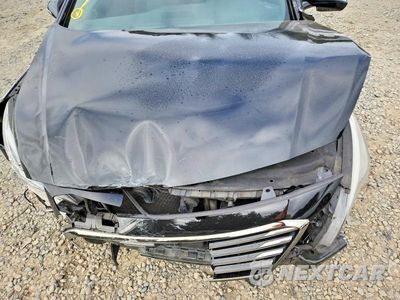 Zdjęcie 11 z 12 samochodu: 2015 HYUNDAI SONATA LIMITED 2.0T VIN:5NPE34AB5FH245991 - miniatura