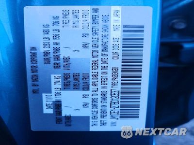 Zdjęcie 13 z 13 samochodu: 2011 MAZDA MAZDA2 VIN:JM1DE1HZ7B0120537 - miniatura