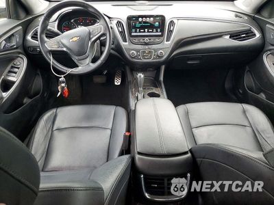 Zdjęcie 8 z 12 samochodu: 2016 CHEVROLET MALIBU LT VIN:1G1ZE5ST7GF187363 - miniatura