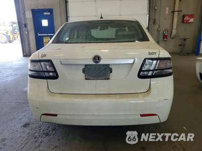 Zdjęcie 6 z 12 samochodu: 2008 SAAB 9-3 2.0T VIN:YS3FB46YX81124851 - miniatura