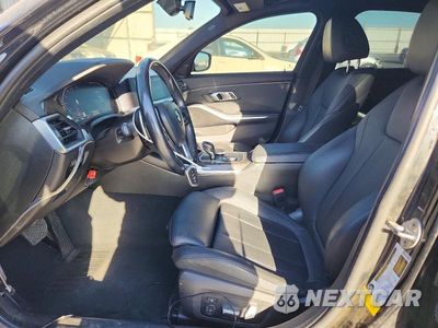 Zdjęcie 7 z 13 samochodu: 2020 BMW 330I VIN:3MW5R1J05L8B11652 - miniatura