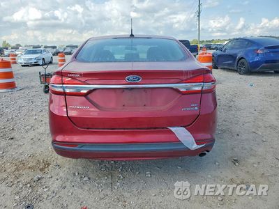 Zdjęcie 6 z 12 samochodu: 2017 FORD FUSION SE HYBRID VIN:3FA6P0LU2HR261023 - miniatura
