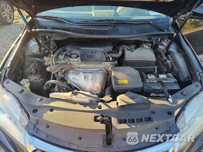 Zdjęcie 11 z 12 samochodu: 2017 TOYOTA CAMRY XLE VIN:4T1BF1FK6HU698488 - miniatura