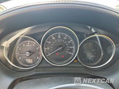 Zdjęcie 9 z 12 samochodu: 2017 MAZDA 6 TOURING VIN:JM1GL1V59H1122605 - miniatura
