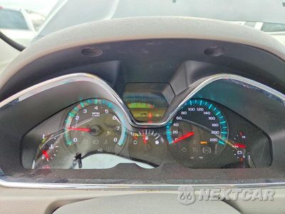 Zdjęcie 9 z 12 samochodu: 2015 CHEVROLET TRAVERSE LS VIN:1GNKVFED6FJ280106 - miniatura