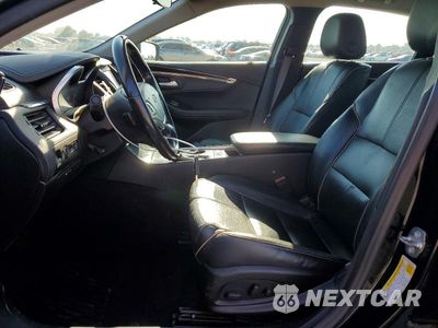 Zdjęcie 7 z 12 samochodu: 2017 CHEVROLET IMPALA PREMIER VIN:2G1145S39H9159364 - miniatura