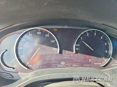 Zdjęcie 9 z 13 samochodu: 2019 BMW X3 SDRIVE30I VIN:5UXTR7C5XKLF29574 - miniatura